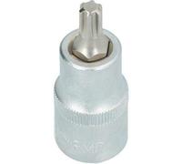 BRILLIANT TOOLS BT022721 Bussola a inserto RIBE 1/2", lunga 55 mm, M6 [Powered by KS TOOLS]