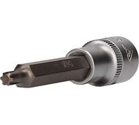 BRILLIANT TOOLS BT022731 - Cacciavite da 1/2" RIBE, inserto M6, 100 mm