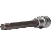 BRILLIANT TOOLS BT022742 - Cacciavite a punta RIBE, attacco M10, 1/2", 140 mm