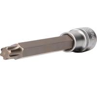 BRILLIANT TOOLS BT022743 Bussola a inserto RIBE 1/2", lunga 140 mm, M10,3 [Powered by KS TOOLS]
