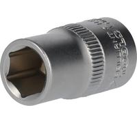 BRILLIANT TOOLS BT022804 Inserto a Bussola, Acciaio al Cromo-vanadio, 13