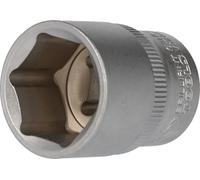 BRILLIANT TOOLS BT022814 Inserto a Bussola, Acciaio al Cromo-vanadio, 23