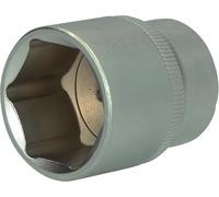 BRILLIANT TOOLS BT022817 Bussola esagonale 1/2", 30 mm [Powered by KS TOOLS]