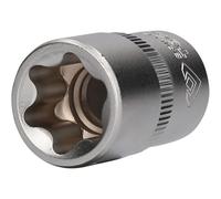 Brilliant Tools Bussola E TX 1/2" , E22 Quantità:1