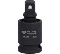 KS TOOLS BT024602 Snodo, Chiave a bussola