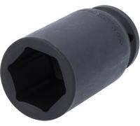brilliant-tools Chiave a bussola KS TOOLS BT025612 esagonale 33 mm 3/4" lunga d'impatto