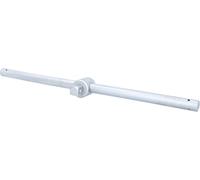 BRILLIANT TOOLS BT025905 Impugnatura scorrevole 3/4" [Powered by KS TOOLS]
