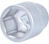 BRILLIANT TOOLS BT025934 Bussola esagonale 3/4", 34 mm [Powered by KS TOOLS]