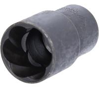 BRILLIANT TOOLS BT026014 1/2" Bussola profilo conico-elicoidale, 24 mm [Powered by KS TOOLS]