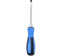 BRILLIANT TOOLS BT031051 Giravite a intaglio con calotta di percussione, 6,0 x 100 mm [Powered by KS TOOLS]