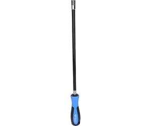 BRILLIANT TOOLS BT031067 Giravite a bussola 7,0 x 335 mm, flessibile [Powered by KS TOOLS]