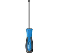 BRILLIANT TOOLS BT031072 - Cacciavite a bussola, 6 x 165 mm [Powered by KS TOOLS]