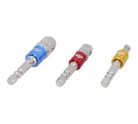 Brilliant Tools BT053003 Adattatore per bussole Impronta (cacciavite) 1/4 (6.