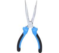 KS TOOLS BT062901 Pinza a becco leggermente tondo