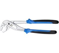 brilliant-tools Pinze regolabili a più posizioni KS TOOLS BT064902 – Becco di pappagallo 10" 250 mm