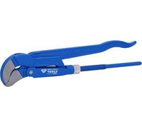 Brilliant Tools Pinza per tubi modello svedese 1" angolata 45° Quantità 1
