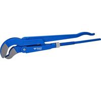 BRILLIANT TOOLS BT067120 Giratubi modello svedese 2", 45° ad angolo [Powered by KS TOOLS]