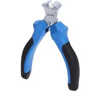 BRILLIANT TOOLS BT067609 Tronchese a tagliente frontale di precisione [Powered by KS TOOLS]