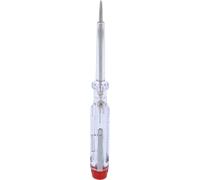 BRILLIANT TOOLS BT068001 Tester tensione 150-250 V [Powered by KS TOOLS]