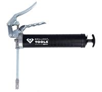 Brilliant Tools BT094902 Ingrassatore a siringa ad una mano