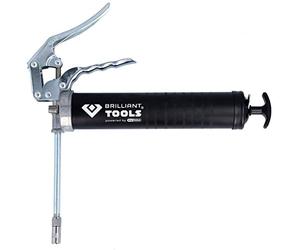 BRILLIANT TOOLS BT094902 Pressagrasso a una mano, 500 ccm [Powered by KS TOOLS]