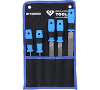 KS TOOLS BT100950 Serie di lime
