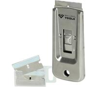 Brilliant Tools Raschietti Quantità:1