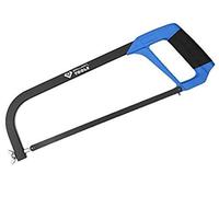 BRILLIANT TOOLS BT101942 Archetto per seghetto da metallo a serraggio rapido [Po