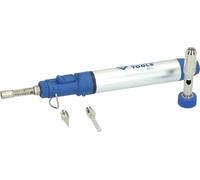 Brilliant Tools Serie di saldatori a gas Quantità:1