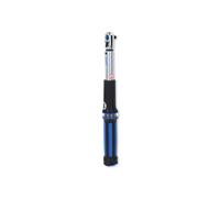 BRILLIANT TOOLS BT141906 Chiave dinamometrica con testa a cricco reversibile 1/4", 1-25 Nm [Powered by KS TOOLS]