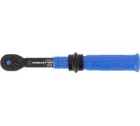 BRILLIANT TOOLS BT141916 - Chiave dinamometrica a cricchetto 1/4", commutabile,