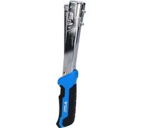 BRILLIANT TOOLS BT156912 Martello aggraffatore [Powered by KS TOOLS]