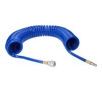 Brilliant Tools BT160035 Tubo aria compressa 10 m 12 bar