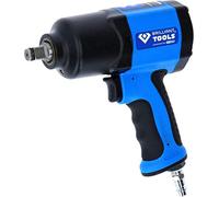 BRILLIANT TOOLS BT160100 - Avvitatore ad aria compressa, 1/2", 1450 NM [Powered