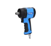 Brilliant Tools BT160400 1/2" Mini avvitatore ad impulsi ad aria compressa, 1.24