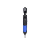 BRILLIANT TOOLS BT160600 Cricchetto ad aria compressa 1/2", 67 Nm [Powered by KS TOOLS]