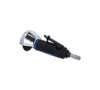 BRILLIANT TOOLS BT160703 Troncatrice angolare ad aria compressa [Powered by KS TOOLS]