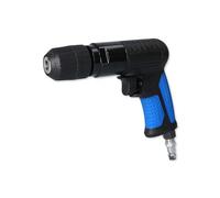 BRILLIANT TOOLS BT160704 Trapano reversibile ad aria compressa [Powered by KS TOOLS]