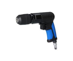 BRILLIANT TOOLS BT160704 Trapano reversibile ad aria compressa [Powered by KS TOOLS]