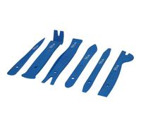 KS TOOLS Werkzeug-maschinen GmbH set di cunei per listelli decorativi 6 pezzi (BT511025) NEW