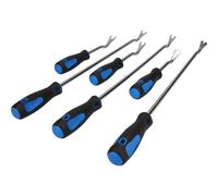 Brilliant Tools BT511045 Kit di utensili di saldatura per clip di rivestimento