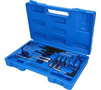 BRILLIANT TOOLS BT511150 Kit smontaggio airbag, 12 pz [Powered by KS Tools] - NU
