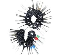 Brilliant Tools BT511230 Kit di utensili di sblocco, 36 pz