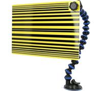 BRILLIANT TOOLS BT516000 Specchio per tirabolli [Powered by KS Tools]