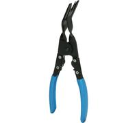 Brilliant Tools BT516003 Pinza di saldatura per rivestimenti delle porte