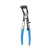 BRILLIANT TOOLS BT526002 Pinza per fascette stringitubi [Powered by KS TOOLS]