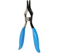 BRILLIANT TOOLS BT526004 Utensile regolabile per la rimozione dei tubi [Powered by KS TOOLS]