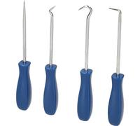 Brilliant Tools BT542020 Kit ganci per aghi, 4 pz