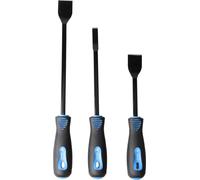 BRILLIANT TOOLS BT542025 Serie di raschietti, 3 pz [Powered by KS TOOLS]