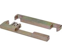 BRILLIANT TOOLS BT551110 Utensile di allineamento iniettori per Ford Duratorq [Powered by KS TOOLS]